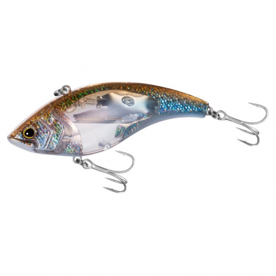 Shimano Bantam Undulator 88F FB 88mm 17g i gruppen Fiskedrag / Vibrationsbeten hos Sportfiskeprylar.se (59VZRV88V00r)