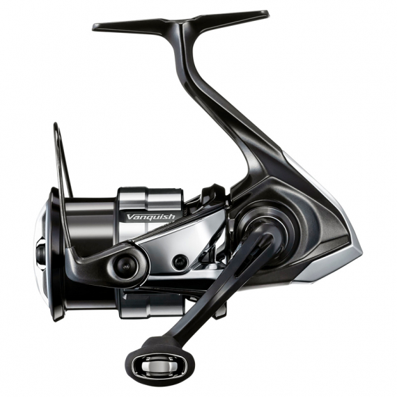Shimano Vanquish FC i gruppen Fiskerullar / Haspelrullar hos Sportfiskeprylar.se (5SF601B13r)