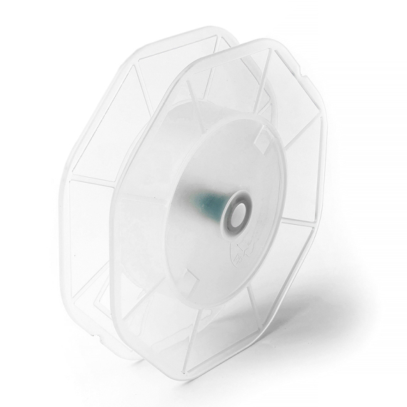 Rio Plastic Spools i gruppen Fiskelinor / Flugfiskelinor / Tillbehör Flugfiskelinor hos Sportfiskeprylar.se (6-26746)