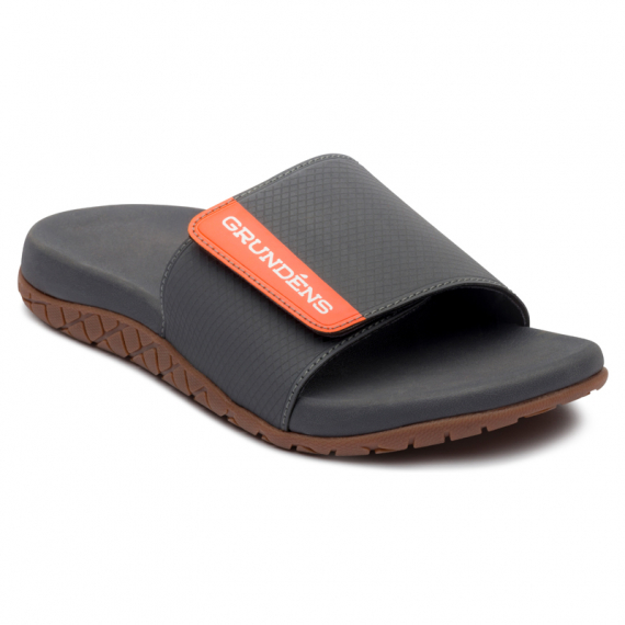 Grundéns Eddyline Slide Anchor i gruppen Kläder & Skor / Skor & Stövlar / Skor / Tofflor hos Sportfiskeprylar.se (60038-025-1008r)