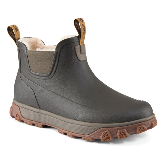 Grundéns Deviation Sherpa Ankle Boot Brown i gruppen Superdeals-se / Paketpris hos Sportfiskeprylar.se (60043-200-1008r)