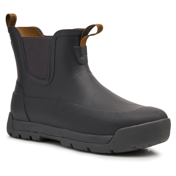 Grundéns Cloud Cover Ankle Boot Black i gruppen Kläder & Skor / Skor & Stövlar / Stövlar / Gummistövlar hos Sportfiskeprylar.se (60049-001-1008r)