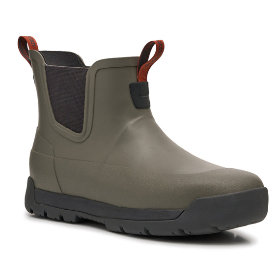 Grundéns Cloud Cover Ankle Boot Forest i gruppen Outlet hos Sportfiskeprylar.se (60049-358-1008r)