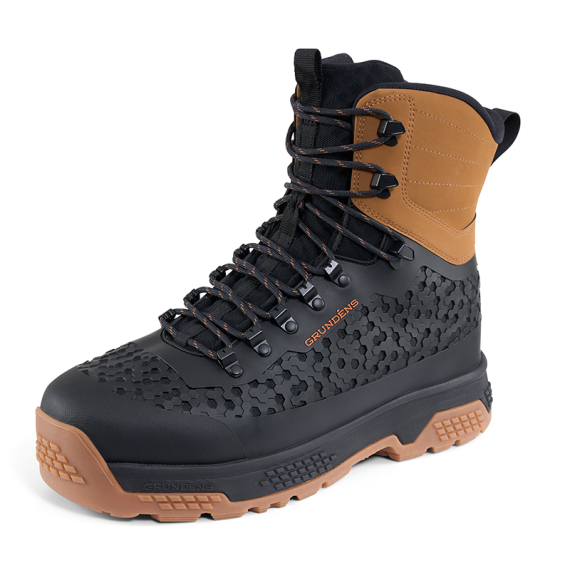 Grundéns Rock Armor Wading Boot Nightfall i gruppen Kläder & Skor / Vadare & Vadarutrustning / Vadarskor hos Sportfiskeprylar.se (60076-078-1090r)