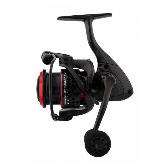 Okuma Ceymar XT Match CXTM-30 FD 7+1bb HS i gruppen Fiskerullar / Haspelrullar hos Sportfiskeprylar.se (60759)