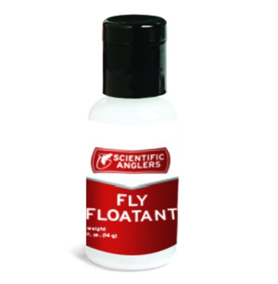 SA Fly Floatant i gruppen Krok & Småplock / Flugbindning / Kemikalier / Torrflugemedel hos Sportfiskeprylar.se (608207)