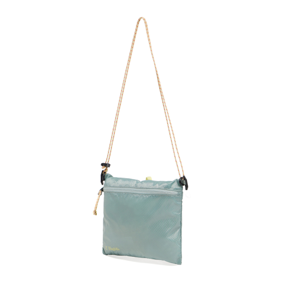 Haglöfs Flat accessory bag Dew Green i gruppen Förvaring / Tote Bags & Tygpåsar hos Sportfiskeprylar.se (6084195YF005)