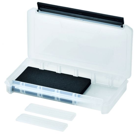 Meiho Slit Foam Stinger Box 820 i gruppen Förvaring / Boxar & Lådor / Stingerboxar hos Sportfiskeprylar.se (61-SC-820)