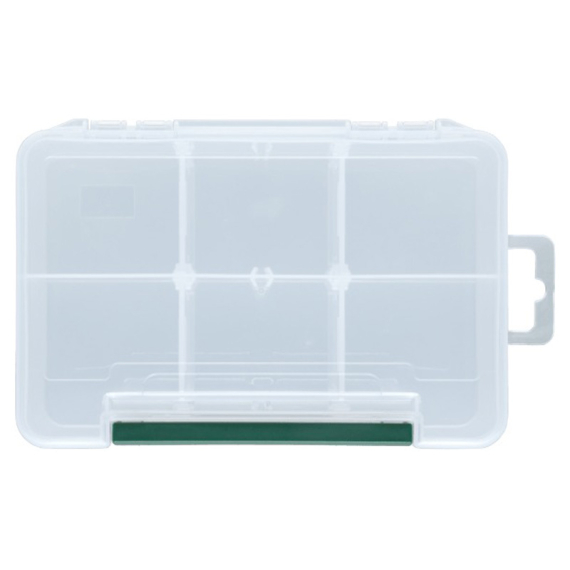 Meiho SFC Fly Case F-HD, 178x120x60mm - Clear i gruppen Förvaring / Boxar & Lådor / Betesboxar hos Sportfiskeprylar.se (61-SFC-FHD)