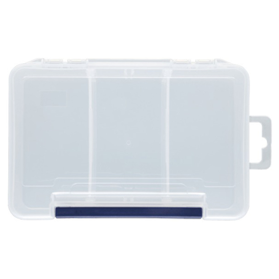 Meiho SFC Lure Case L-HD, 178x120x60mm - Clear i gruppen Förvaring / Boxar & Lådor / Betesboxar hos Sportfiskeprylar.se (61-SFC-LHD)