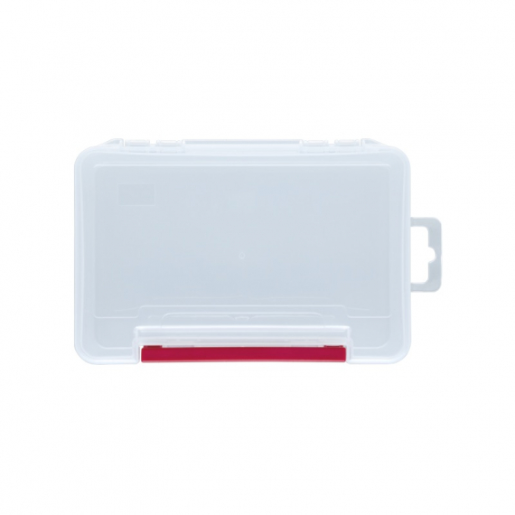 Meiho SFC Multi Case M-HD, 178x120x60mm - Clear i gruppen Förvaring / Boxar & Lådor / Betesboxar hos Sportfiskeprylar.se (61-SFC-MHD)