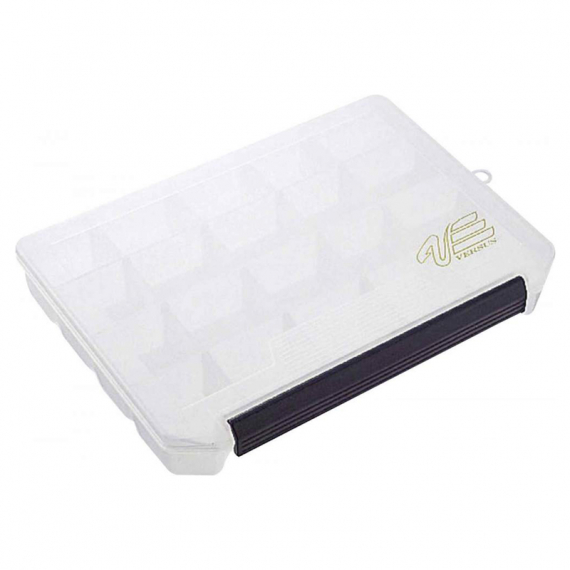 Meiho Versus Betesbox 255x190x40mm - Clear i gruppen Förvaring / Boxar & Lådor / Betesboxar hos Sportfiskeprylar.se (61-VS-3020ND)