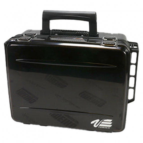 Meiho Versus Tacklebox 3080 - Black i gruppen Förvaring / Boxar & Lådor / Tackelboxar & Riggförvaring hos Sportfiskeprylar.se (61-VS-3080)