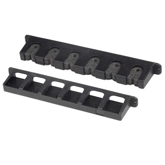 Spro Vertical Rod Holder i gruppen Verktyg & Tillbehör / Spöhållare & Spöställ / Spöställ hos Sportfiskeprylar.se (6106010)