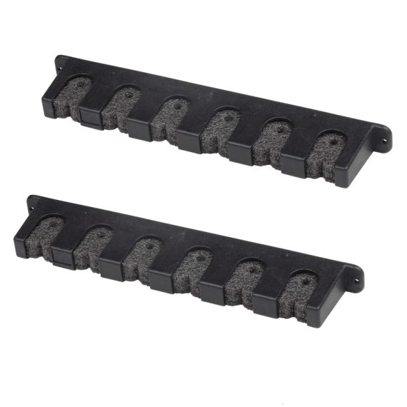 Spro Horizontal Rod Holder i gruppen Verktyg & Tillbehör / Spöhållare & Spöställ / Spöställ hos Sportfiskeprylar.se (6106020)