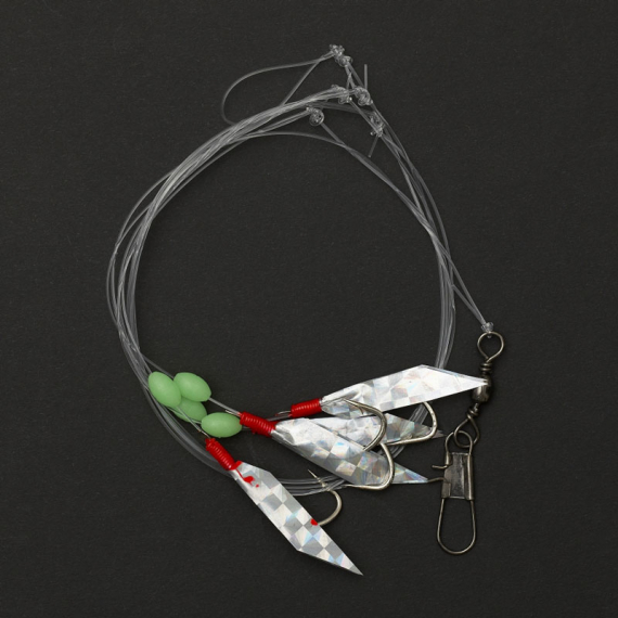 DAM/R.T Sea-Rig i gruppen Fiskedrag / Havsfiskebeten / Häcklor & Havsfiskeriggar hos Sportfiskeprylar.se (61440r)