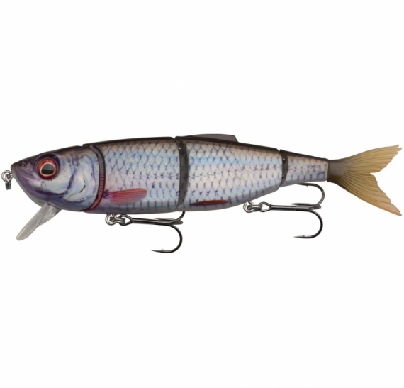 Savage Gear 4Play V2 Liplure 16,5cm 32g Slow Float, Roach i gruppen Fiskedrag / Swimbaits / Hårda Swimbaits hos Sportfiskeprylar.se (61744)