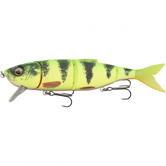 Savage Gear 4Play V2 Liplure 16,5cm 32g Slow Float, Firetiger i gruppen Fiskedrag / Swimbaits / Hårda Swimbaits hos Sportfiskeprylar.se (61747)
