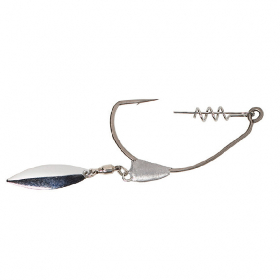 Savage Gear Weedlees EWG hooks 2/3-pack i gruppen Krok & Småplock / Krok / Offsetkrok hos Sportfiskeprylar.se (61780r)