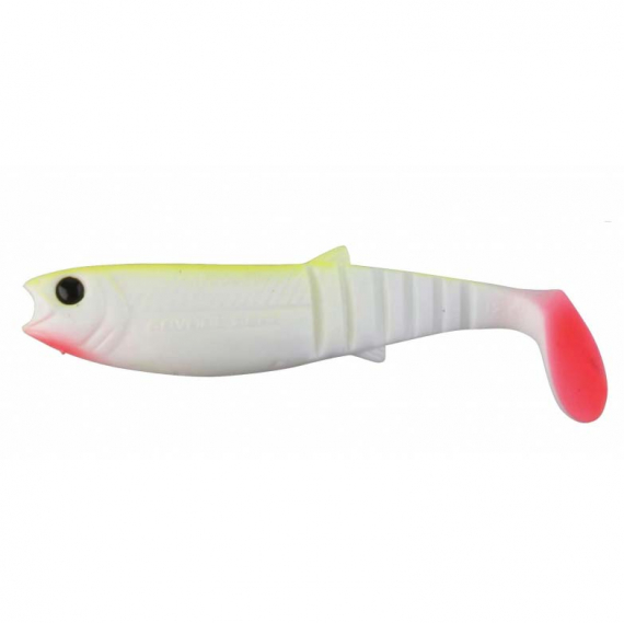 Savage Gear LB Cannibal 6.8cm (Bulk) i gruppen Fiskedrag / Jiggar & Gummibeten / Abborrjiggar & Gösjiggar hos Sportfiskeprylar.se (61839r)