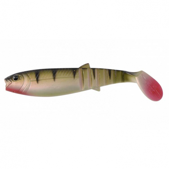 Savage Gear LB Cannibal 8cm (Bulk) i gruppen Fiskedrag / Jiggar & Gummibeten / Abborrjiggar & Gösjiggar hos Sportfiskeprylar.se (61847r)