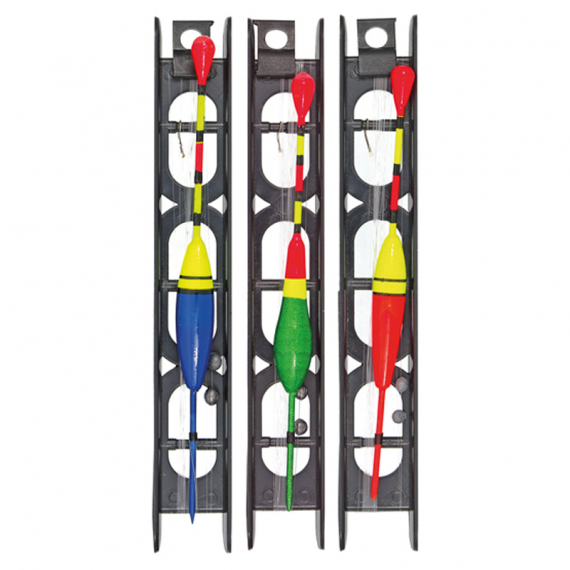 Konger Holiday Float Set 1 (3-pack) i gruppen Krok & Småplock / Metset & Metrevar / Metrevar hos Sportfiskeprylar.se (620100031)