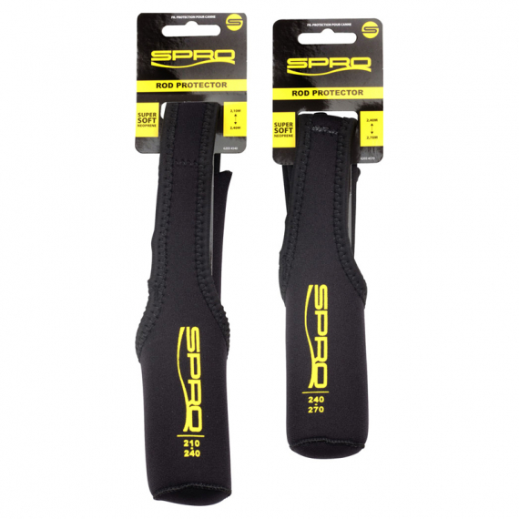 Spro Rod Protector i gruppen Förvaring / Spöförvaring & Spöskydd / Spöstrumpor & Spöfodral hos Sportfiskeprylar.se (62034540r)