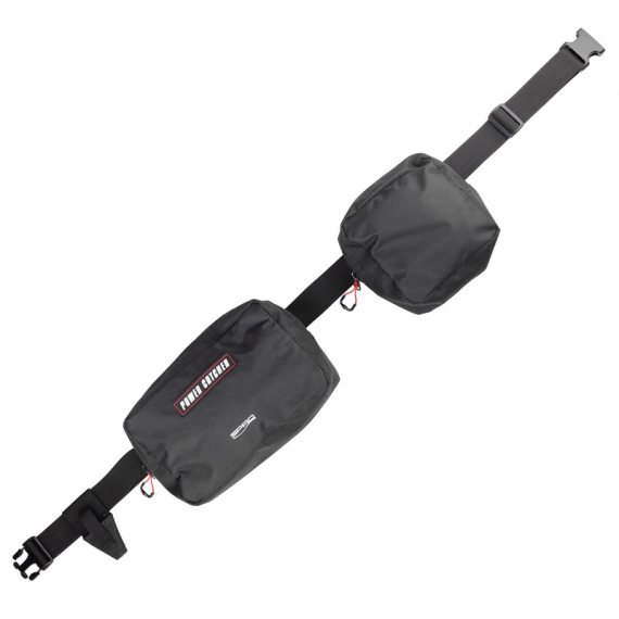Spro Power Catcher Belt 24c15c8cm i gruppen Förvaring / Fiskeväskor / Hip packs hos Sportfiskeprylar.se (6208030)
