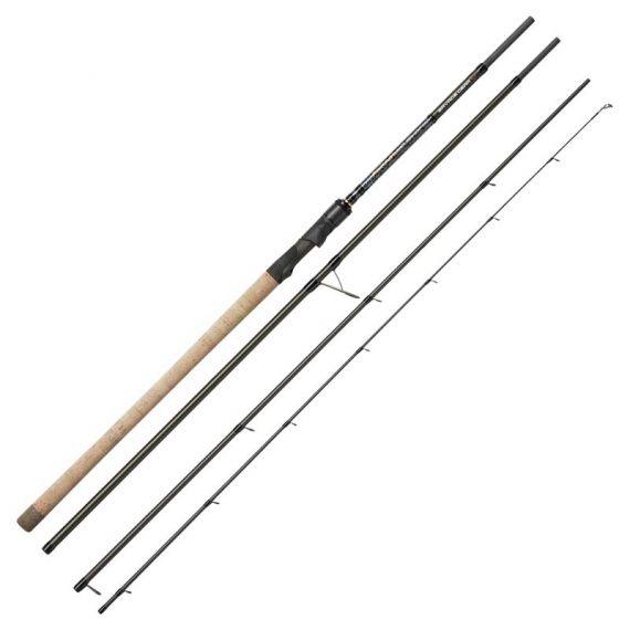 Savage Gear Parabellum Travel 11\'4 343cm 11-38g - 4sec i gruppen Fiskespön / Haspelspön hos Sportfiskeprylar.se (62395)