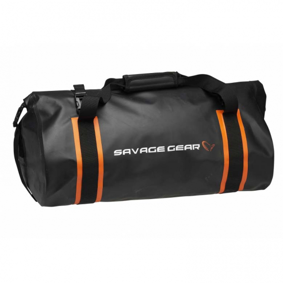 Savage Gear WP Rollup Boat & Bank Bag 40L i gruppen Förvaring / Duffelbags hos Sportfiskeprylar.se (62411)