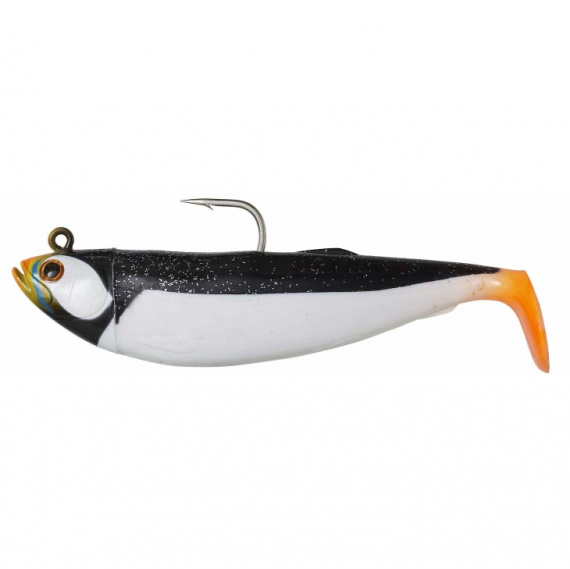 Savage Gear Cutbait Herring Kit 25cm 460g Puffin i gruppen Fiskedrag / Havsfiskebeten / Havsfiskejiggar hos Sportfiskeprylar.se (62420)
