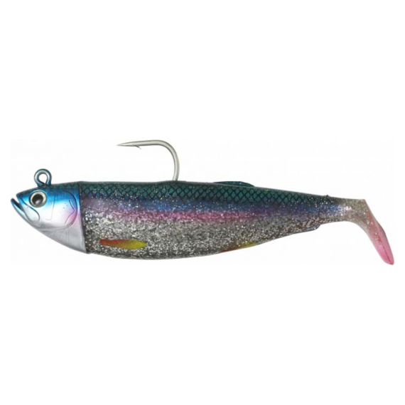 Savage Gear Cutbait Herring Kit 25cm 460g (2018) i gruppen Fiskedrag / Havsfiskebeten / Havsfiskejiggar hos Sportfiskeprylar.se (62421r)