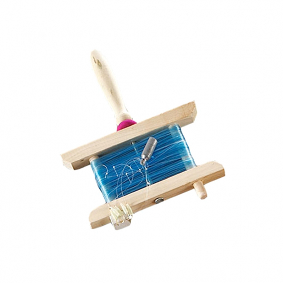 Fladen Strömmingsvinda i gruppen Fiskedrag / Havsfiskebeten / Häcklor & Havsfiskeriggar hos Sportfiskeprylar.se (630)