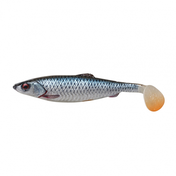 Savage Gear LB 4D Herring Shad 11cm 9g (Bulk) i gruppen Fiskedrag / Jiggar & Gummibeten / Abborrjiggar & Gösjiggar hos Sportfiskeprylar.se (63657r)