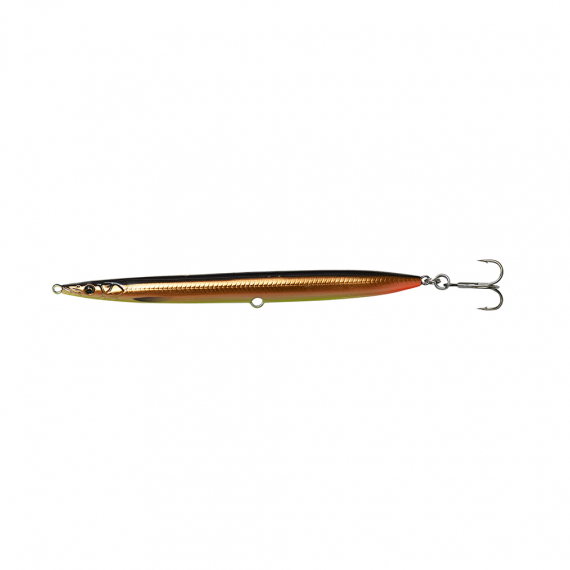 Savage Gear Sandeel Pencil 125 19g i gruppen Fiskedrag / Havsöringsdrag & Kustwobblers / Kustwobblers hos Sportfiskeprylar.se (63824r)