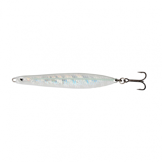 Savage Gear Seeker ISP 6,8cm, 12g - White Pearl i gruppen Fiskedrag / Havsöringsdrag & Kustwobblers / Kustwobblers hos Sportfiskeprylar.se (63844)