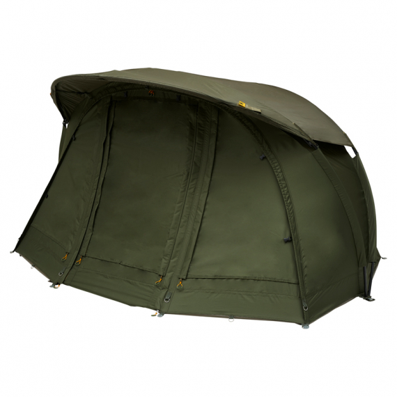 Prologic Inspire Bivvy & Condenser Wrap 1 Man i gruppen Outdoor / Tält & Tältmöbler / Tält / Bivvies hos Sportfiskeprylar.se (64148)