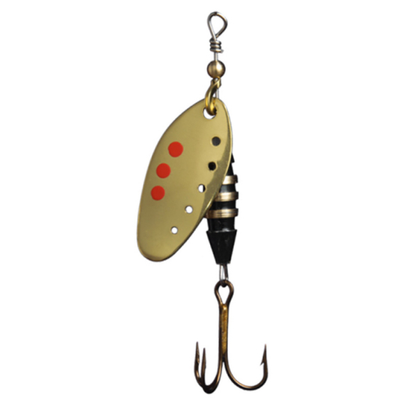 Myran Toni Z i gruppen Fiskedrag / Spinnare hos Sportfiskeprylar.se (6423-09r)