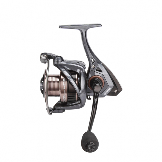 Okuma Epixor XT EPXT-30S FD 7+1bb Hi-Speed i gruppen Fiskerullar / Haspelrullar hos Sportfiskeprylar.se (64246)