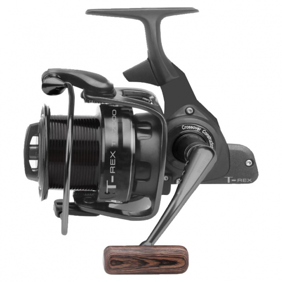Okuma T-Rex TR 7000 FD i gruppen Fiskerullar / Havsfiskerullar hos Sportfiskeprylar.se (64279)