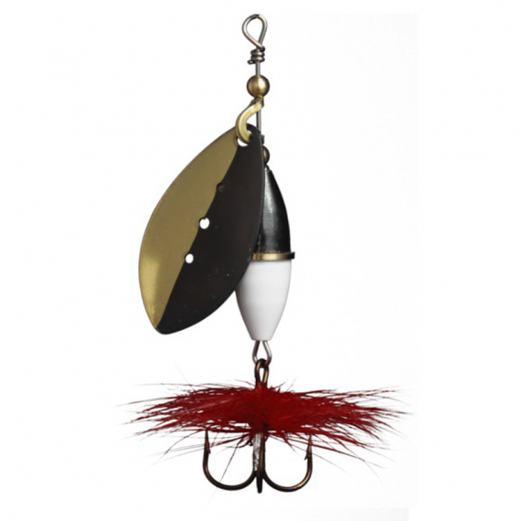 Wipp Spinnare 7 g Ghost i gruppen Fiskedrag / Spinnare hos Sportfiskeprylar.se (6442-99-07)