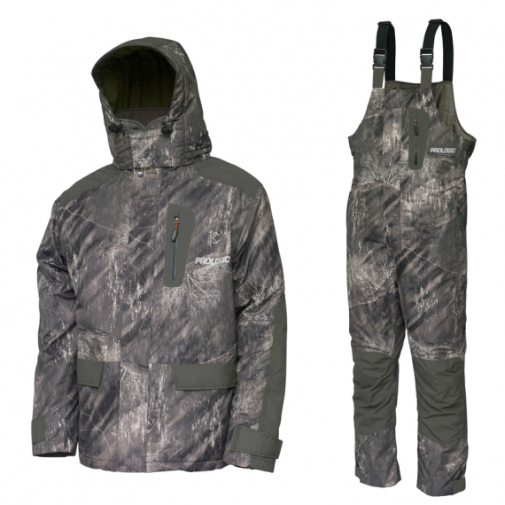 Prologic Highgrade RealTree Thermo Suit i gruppen Kläder & Skor / Kläder / Klädset & Fiskeställ hos Sportfiskeprylar.se (64546r)