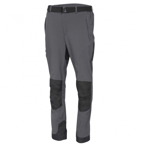 Scierra Helmsdale Stretch Trousers Pewter Grey i gruppen Kläder & Skor / Kläder / Byxor / Friluftsbyxor hos Sportfiskeprylar.se (64812r)