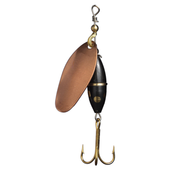 Myran Panter 20g - Koppar i gruppen Fiskedrag / Spinnare / Inlinespinnare hos Sportfiskeprylar.se (6485-03)