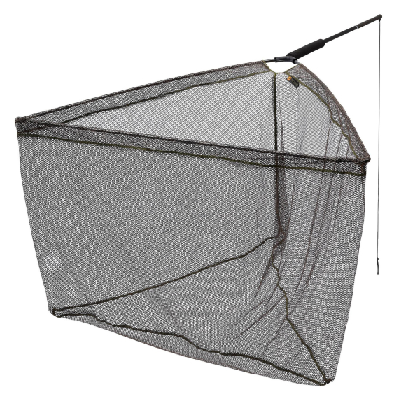 Prologic C3 Fulcrum Ridgid Framed Landing Net 42\'\' i gruppen Verktyg & Tillbehör / Håvar / Specimenhåvar & Håvtillbehör / Specimenhåvar hos Sportfiskeprylar.se (64999)