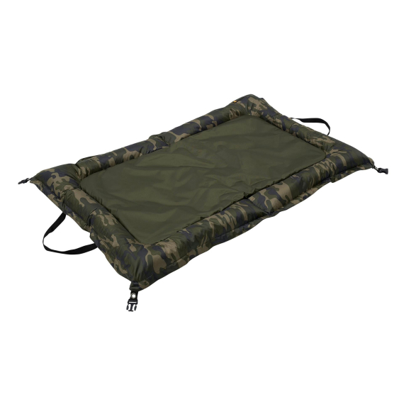 Prologic Avenger Pro Beani Unhooking Mat - 135x90cm i gruppen Verktyg & Tillbehör / Avkrokningsmattor hos Sportfiskeprylar.se (65001)