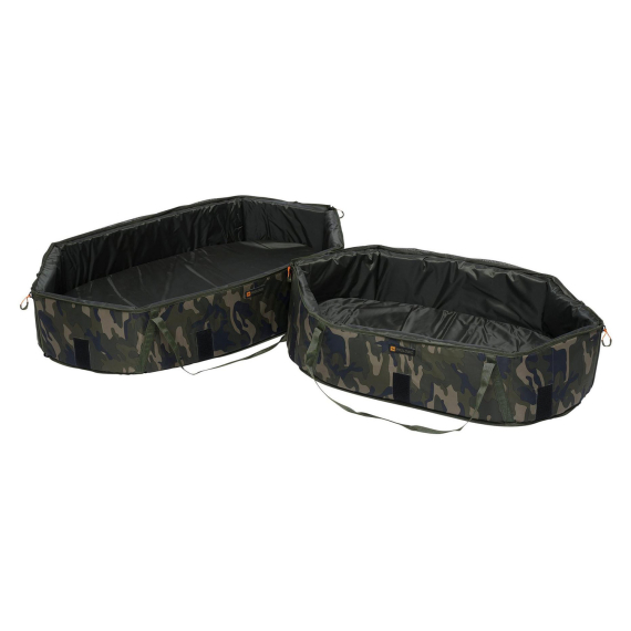 Prologic Inspire Unhooking Mat w/Sides L 110x65cm i gruppen Verktyg & Tillbehör / Avkrokningsmattor hos Sportfiskeprylar.se (65010)