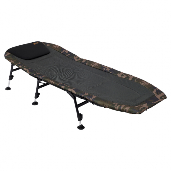 Prologic Avenger Bedchair 6 Leg - 190x70cm i gruppen Outdoor / Sängar & Liggunderlag / Sängar hos Sportfiskeprylar.se (65044)