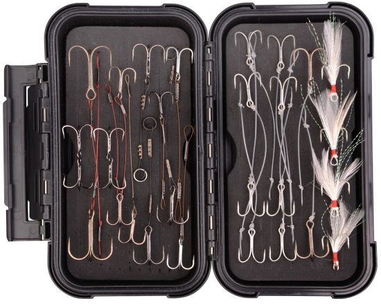 Spro Stinger Stocker XL i gruppen Förvaring / Boxar & Lådor / Stingerboxar hos Sportfiskeprylar.se (6518100)