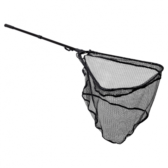 DAM/R.T Manitoba Folding Net Twist\'N\'Lock - 50x50cm i gruppen Verktyg & Tillbehör / Håvar / Predatorhåvar hos Sportfiskeprylar.se (65467)